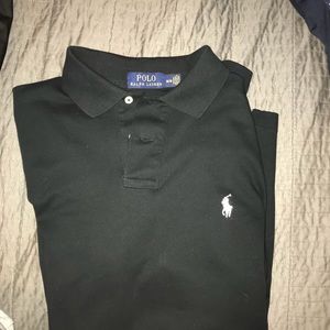 Men’s polo shirt